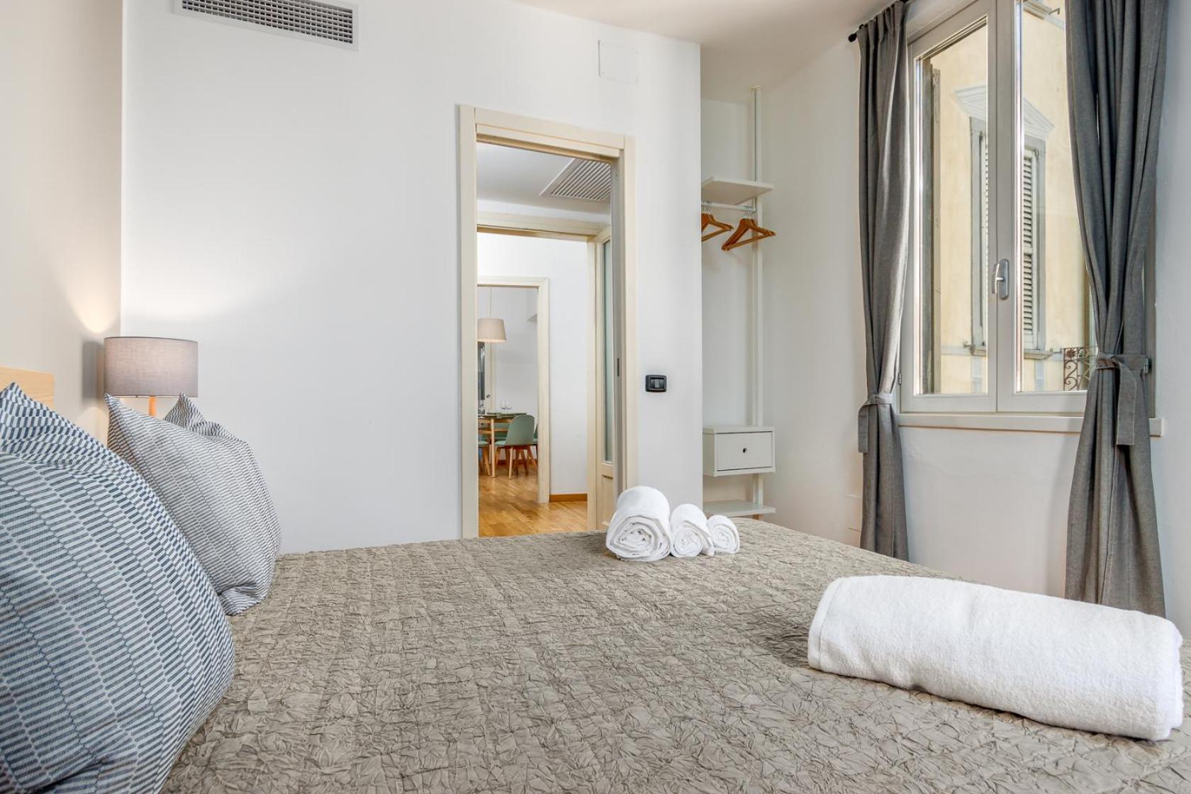 Apartamento Near Funicolar Bergamo Alta Design House 1 Exterior foto